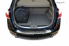 NISSAN MURANO 2008-2015 TORBY DO BAGAŻNIKA 4 SZT