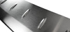 Zderzak ŁEZKI Audi A3 8P FL SPORTBACK Hatchback 5 2008-2013 - Mat