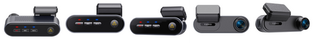 Kamera Rejestrator Viofo VIOFO WM1 GPS WIFI BT QHD