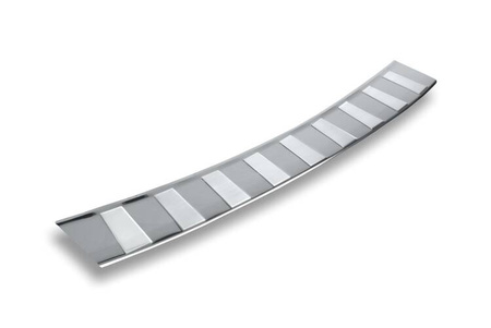 Zderzak TRAPEZ Chrysler PT Crouiser - Kombi 5 2000-2006 - Satin