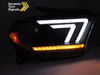  Lampy przednie Reflektory XenonDodge Durango (2010–2013) |LED