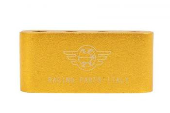 Separator przewodów napięcia 4w Gold