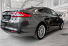 Nakładki progowe do Ford Mondeo MK5 (Hybrid)