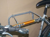 Wieszak na rower R11S