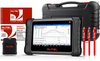 AUTEL MaxiDAS DS808 BT SKANER TESTER INTERFEJS DIAGNOSTYCZNY