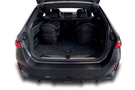 BMW i5 TOURING EV 2023+ TORBY DO BAGAŻNIKA 5 SZT