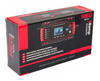 Prostownik AKUMULATOROWY Mikroprocesorowy Samochodowy 12V/24V 8A Ładowarka RTPM0079