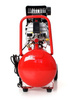 Kompresor olejowy 50L KD401