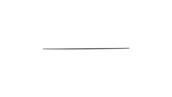Lotka Lip Spoiler Matt Black AUDI A5 2016-obecnie