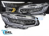 Lampy Przednie Honda Civic X 2016–2021
