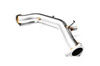 Downpipe AUDI A4 A5 A6 Q5 2.0 TDI CR