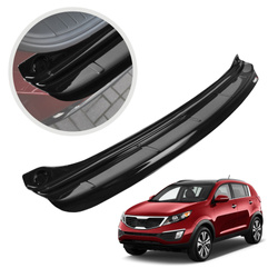 Listwa tylnego zderzaka KIA Sportage QL SUV IV PRE-FL 2016-2018