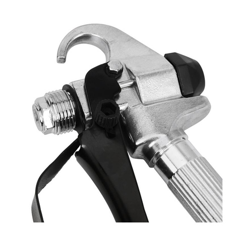 Agregat malarski 3500W 15L KD2123