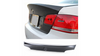 Lotka Lip Spoiler BMW 3 E92 2006-2013