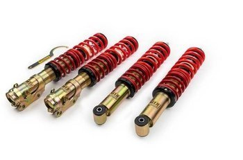 Seat Cordoba (6K1/6K2) Zawieszenie gwintowane MTS Technik MTSGWVW27