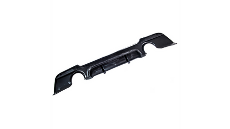Tylny dyfuzor Gloss Black BMW 3 E92 E93 2006-2013