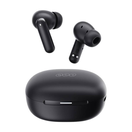 Słuchawki TWS QCY MeloBuds HT16 (czarne)