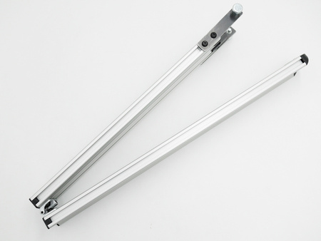 PODJAZD SKŁADANY Z/P DO PLATFORMY ACTIVE E-BIKE 2, AB 2, AB3 SL