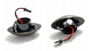 Kierunkowskazy Mini Cooper R50 / R52 / R53 Led Smoke