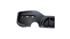 Tylny dyfuzor Matt Black  BMW 1 (F20, F21) Hatchback Facelift 2015-2019