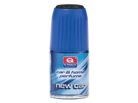 Pump Spray, New Car