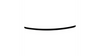 Lotka Lip Spoiler Gloss Black BMW 5 E39 1995-2003