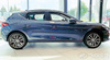 Seat Leon IV HB 2020- listwy boczne