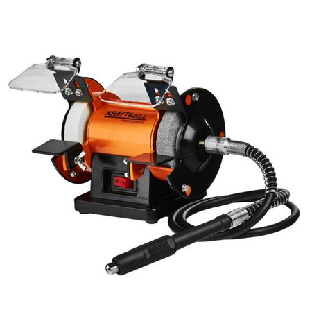 Szlifierka stołowa 250W 75x13mm 75x17 mm KD567