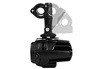 Halogeny lampy LED CREE BMW ADVENTURE Africa Twin