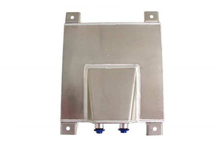 Zbiornik Paliwa Aluminiowy TurboWorks 10L