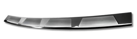 Zderzak do Chrysler Pacyfica - VAN(5) (2016-) - Satin