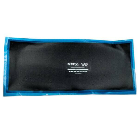 Wkład radialny PREMIUM STR SL46 180X440 mm / 1 szt. - Stix