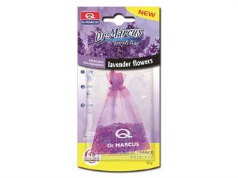 Fresh Bag, Lavender Flowers