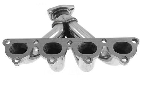 Kolektor wydechowy HONDA CIVIC 4-1 88-00 D-seria