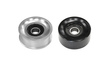 Zestaw bocznego koła pasowego K20 RSX EP3 DC5 K Swap do Honda Acura TL TSX CRX