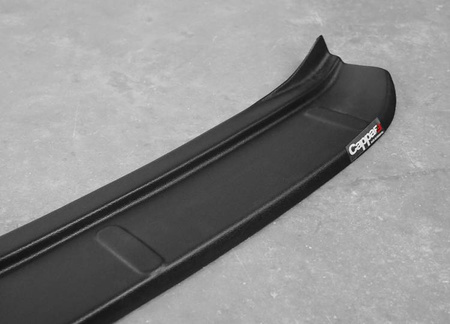 Nakładka zderzaka tył VW Volkswagen Tiguan 2016+