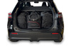 SUBARU SOLTERRA EV 2022+ TORBY DO BAGAŻNIKA 4 SZT