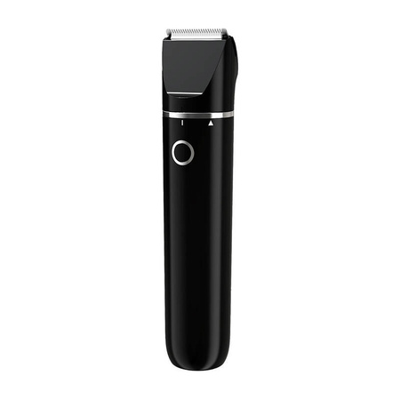 Pet trimmer Petwant Black
