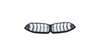 Grill sportowy podwójne żeberka Gloss Black BMW 8 G15 F92 G14 G16 Gran 2018-2021
