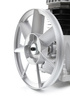 Sprężarka powietrza 2,2kW KD1492 2 tłoki