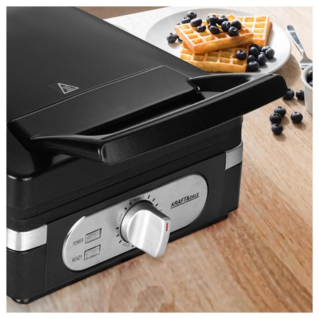 GOFROWNICA 2000W KD4100