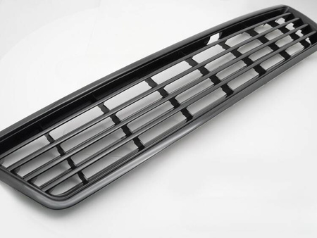 Grill przedni, atrapa Black do Audi A6 C5 97-01