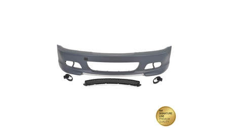 Przedni zderzak sport  BMW 3 (E46) Coupe Cabrio 1999-2006