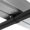 Element przedłużający boks do rur o 1 metr CRUZ Pipe Carrier 