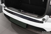 Nakładka na zderzak tylny do Volvo EX30 (Carbon Fiber)