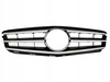 Grill atrapa Mercedes W204 07-14 AVANT GRANDE CHRO