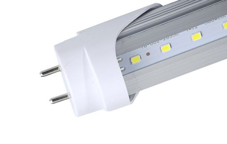 Świetlówka LED 120cm 18W DMD-T8-120