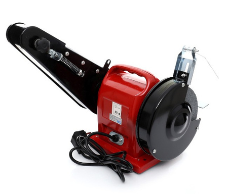 SZLIFIERKA STOŁOWA TAŚMOWA 1800W KD545