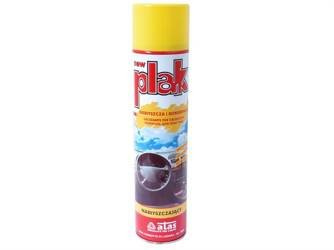 PLAK spray 600 ml, cytryna