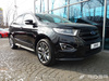 Ford Edge listwy boczne